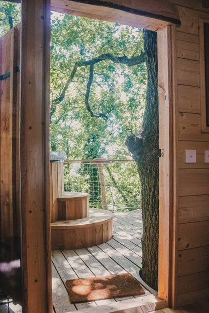 Une semaine entière