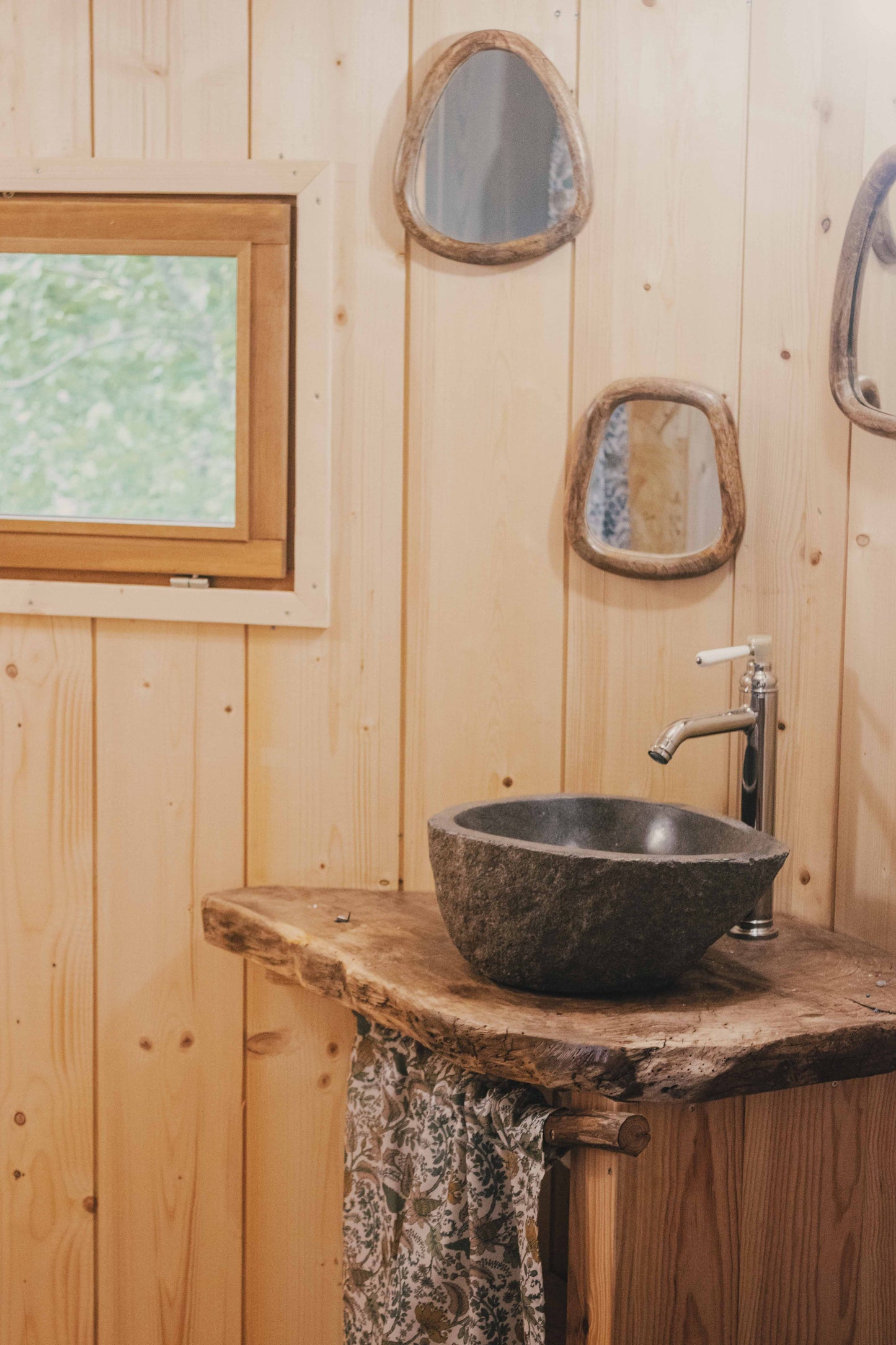 Une semaine entière